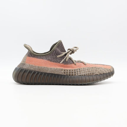 Size 10 - GW0089 adidas Yeezy Boost 350 V2 Ash Stone