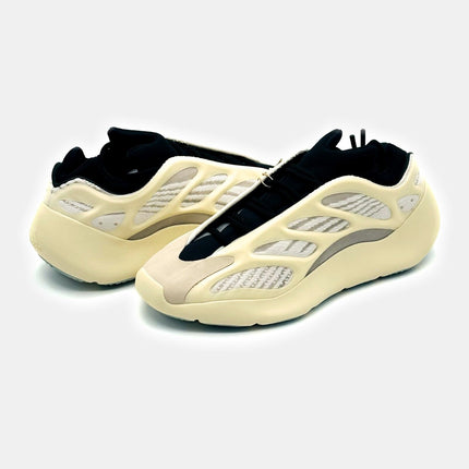 FW4980 Adidas Yeezy Boost 700 V3 Azael Cream White Beige Black Blue Gray Ivory