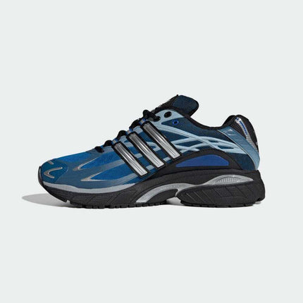 IH2656 atmos adidas Adistar Cushion Core Black Silver Metallic Blue (Men's)