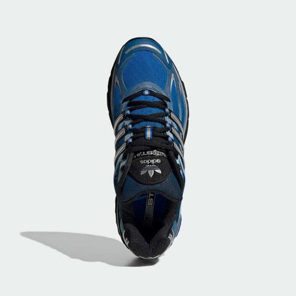 IH2656 atmos adidas Adistar Cushion Core Black Silver Metallic Blue (Men's)