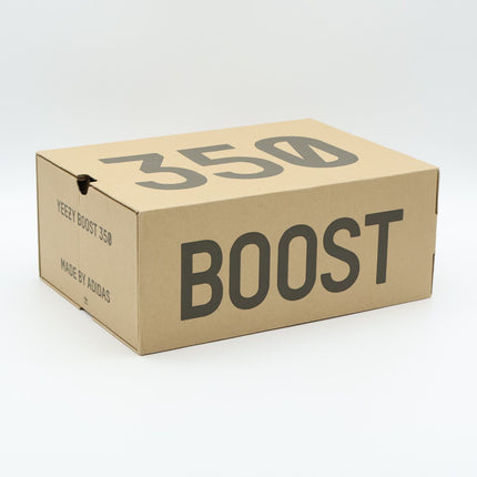 Size 10 - GW0089 adidas Yeezy Boost 350 V2 Ash Stone