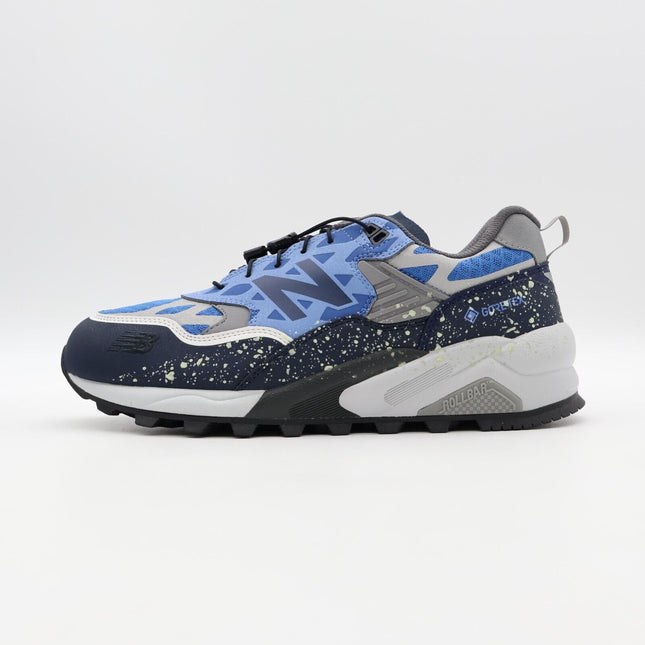 MT580RMP mita sneakers Marquee Player New Balance 580 GORE-TEX Navy (Men's)