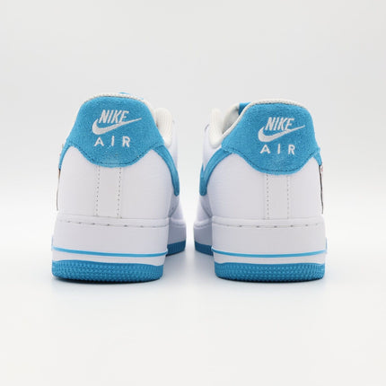 Size 8.5 - DJ7998-100 Nike Space Jam x Air Force 1 '07 Low Hare