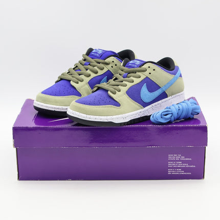 Size 7.5 - BQ6817-301 Nike Dunk SB Low ACG Celadon