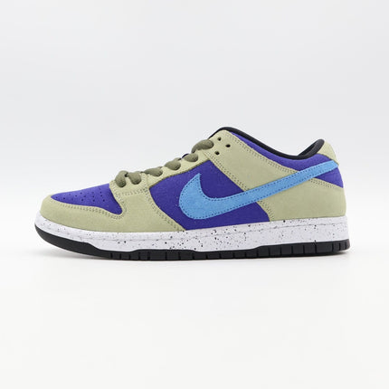 Size 7.5 - BQ6817-301 Nike Dunk SB Low ACG Celadon