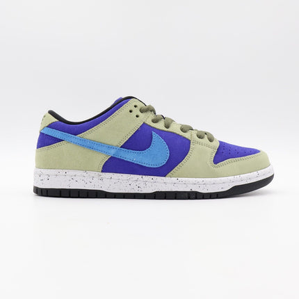 Size 7.5 - BQ6817-301 Nike Dunk SB Low ACG Celadon