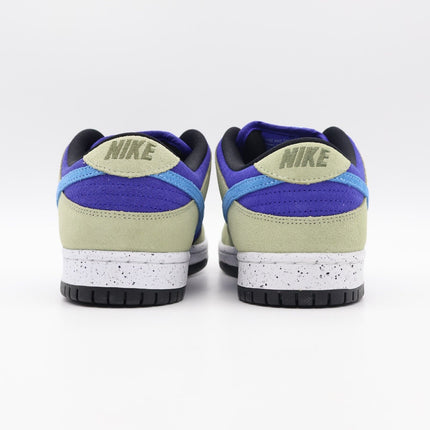 Size 7.5 - BQ6817-301 Nike Dunk SB Low ACG Celadon