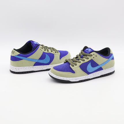 Size 7.5 - BQ6817-301 Nike Dunk SB Low ACG Celadon