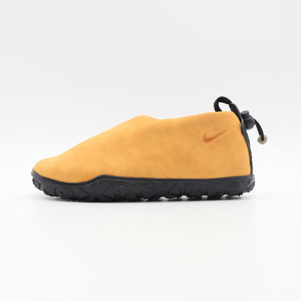 FV4569-200 Nike ACG Moc PRM Russet Dark Team Red Black Brown (Men's)