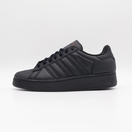 IF6290 atmos adidas Originals Superstar XLG Black (Men's)