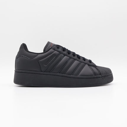 IF6290 atmos adidas Originals Superstar XLG Black (Men's)