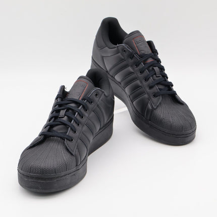 IF6290 atmos adidas Originals Superstar XLG Black (Men's)