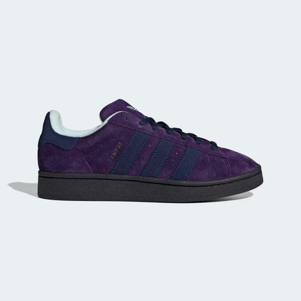 IG1721 Hikari Shibata adidas Originals Campus 00s Dark Purple (Men's)