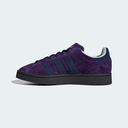 IG1721 Hikari Shibata adidas Originals Campus 00s Dark Purple (Men's)