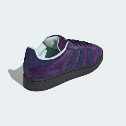 IG1721 Hikari Shibata adidas Originals Campus 00s Dark Purple (Men's)