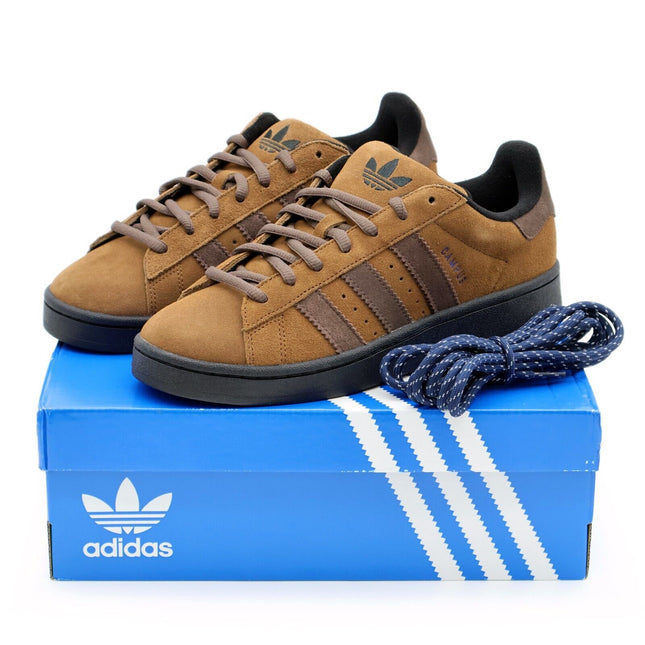 IG1722 Hikari Shibata adidas Originals Campus 00s Brown (Men's)