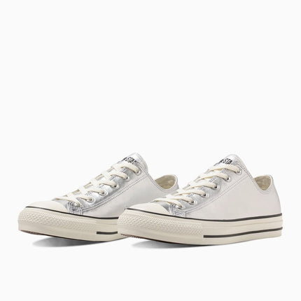 31311890 Converse Leather All Star OX Silver (Men's)