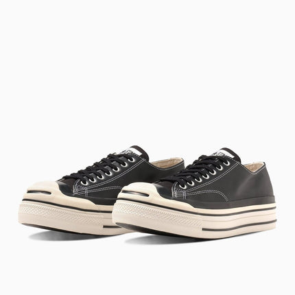 33301300 doublet Converse Jack Purcell All Star Black (Men's)