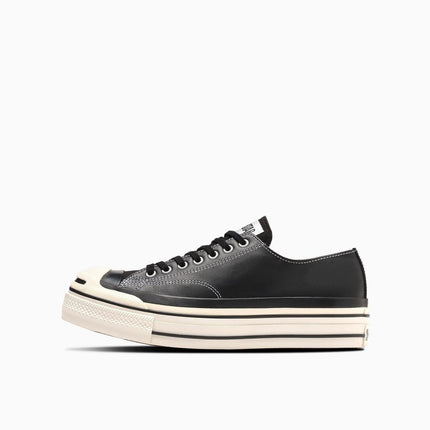 33301300 doublet Converse Jack Purcell All Star Black (Men's)