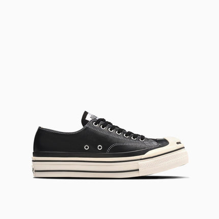 33301300 doublet Converse Jack Purcell All Star Black (Men's)