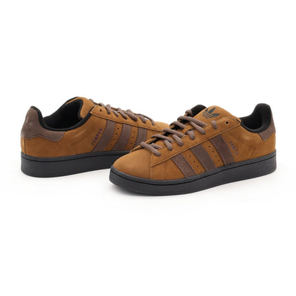 IG1722 Hikari Shibata adidas Originals Campus 00s Brown (Men's)