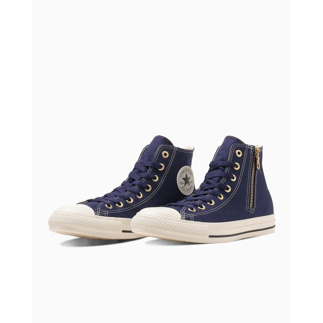 31312241 Converse All Star Goldzip Hi Dark Navy (Men's)