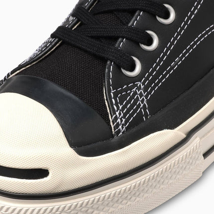 33301300 doublet Converse Jack Purcell All Star Black (Men's)