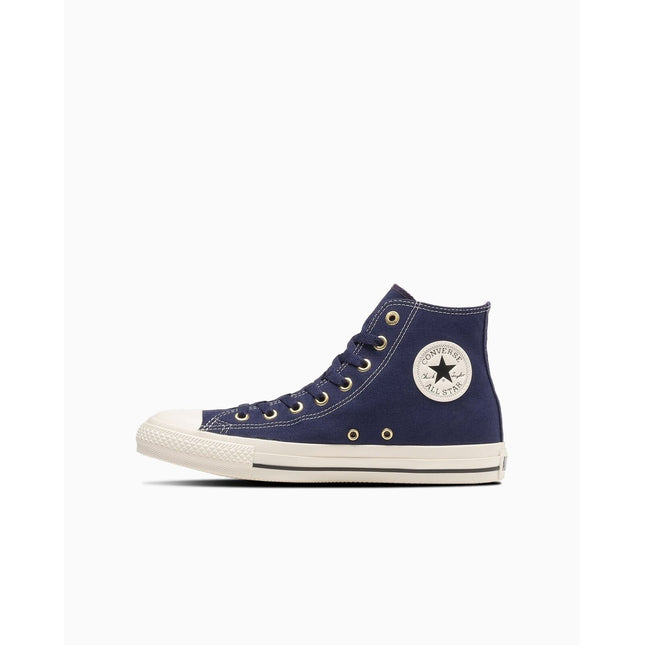 31312241 Converse All Star Goldzip Hi Dark Navy (Men's)