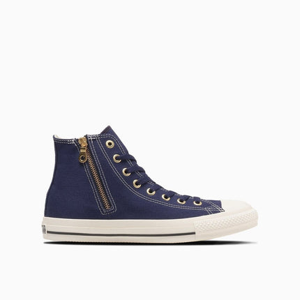 31312241 Converse All Star Goldzip Hi Dark Navy (Men's)