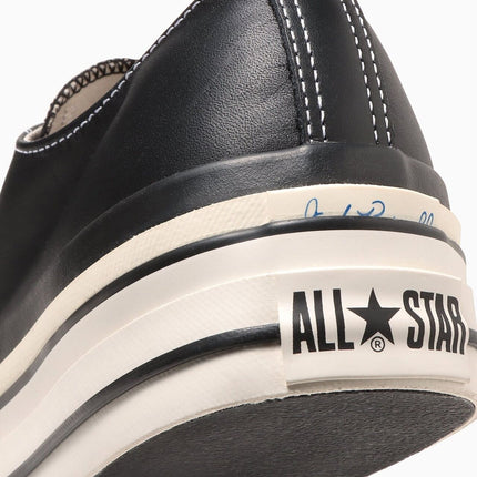 33301300 doublet Converse Jack Purcell All Star Black (Men's)