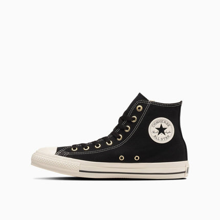 31312240 Converse All Star Goldzip Hi Black (Men's)