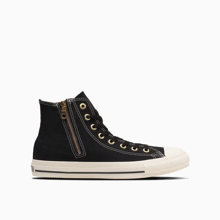 31312240 Converse All Star Goldzip Hi Black (Men's)