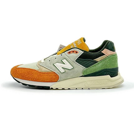 U998KT1 KITH Ronnie Fieg & Frank Lloyd Wright Foundation New Balance 998 (Men's)