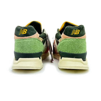 U998KT1 KITH Ronnie Fieg & Frank Lloyd Wright Foundation New Balance 998 (Men's)