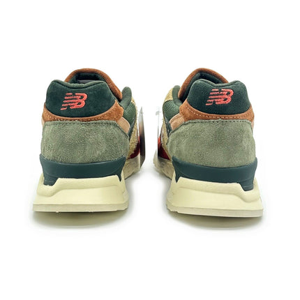 U998KH1 KITH Ronnie Fieg & Frank Lloyd Wright Foundation New Balance 998 (Men's)