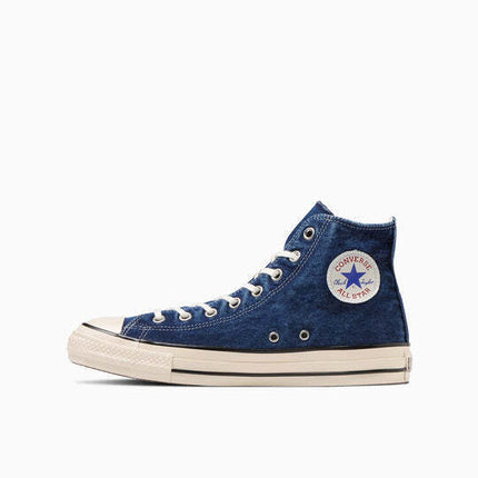 31309060 Converse All Star US Hi "Ageddenim"