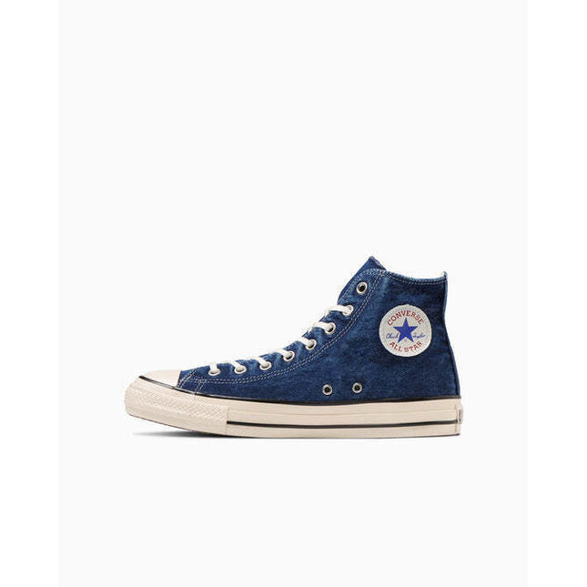 31309060 Converse All Star US Hi "Ageddenim"