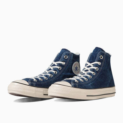 31309060 Converse All Star US Hi "Ageddenim"