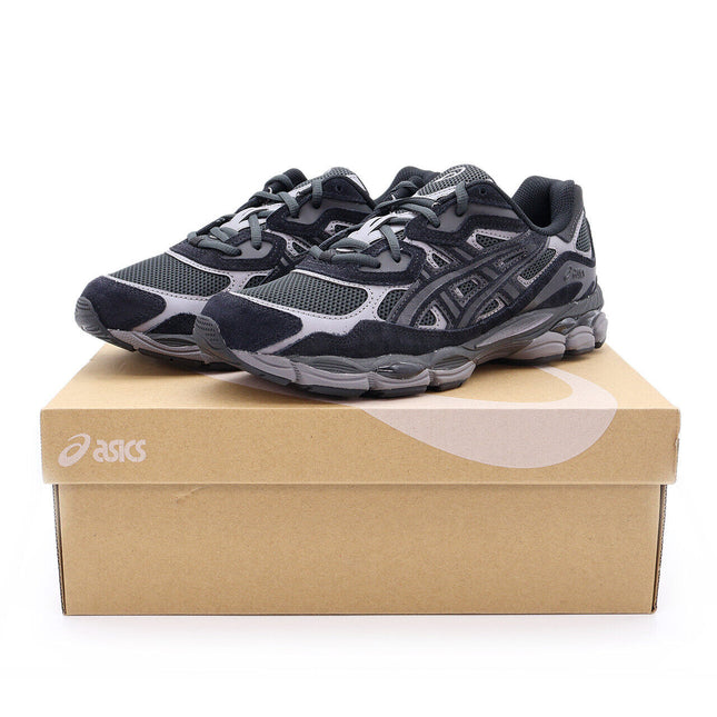 1201A789-020 Asics GEL-NYC Black Graphite Grey (Men's)