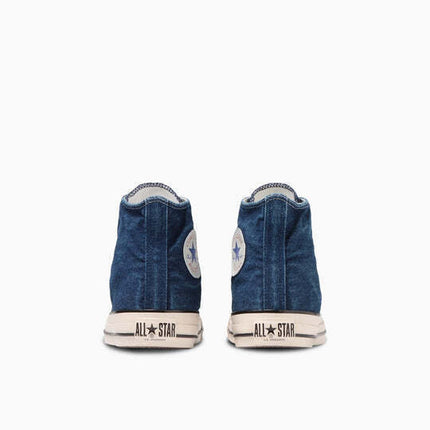 31309060 Converse All Star US Hi "Ageddenim"