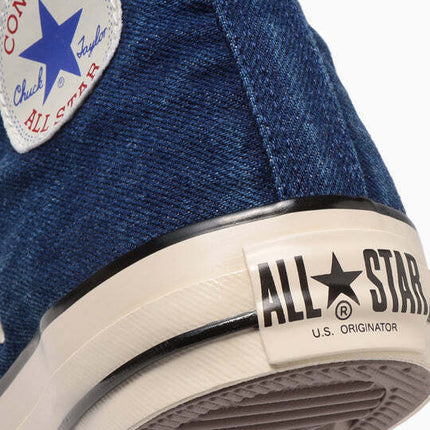 31309060 Converse All Star US Hi "Ageddenim"