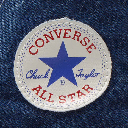 31309060 Converse All Star US Hi "Ageddenim"