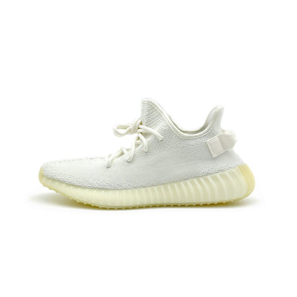 CP9366 Adidas Yeezy Boost 350 V2 Cream Triple White