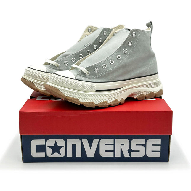 31308930 Converse All Star 100 Trekwave Hi "Grey"