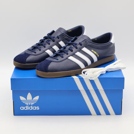 IH1305 Billy's adidas Originals Shibuya Night Indigo (Men's)