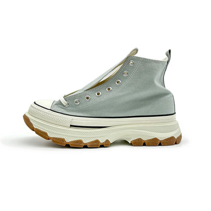 31308930 Converse All Star 100 Trekwave Hi "Grey"