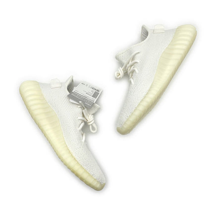 CP9366 Adidas Yeezy Boost 350 V2 Cream Triple White