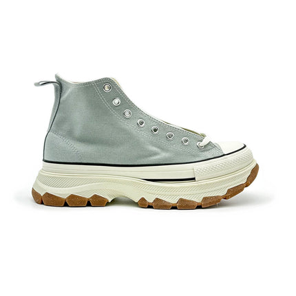 31308930 Converse All Star 100 Trekwave Hi "Grey"