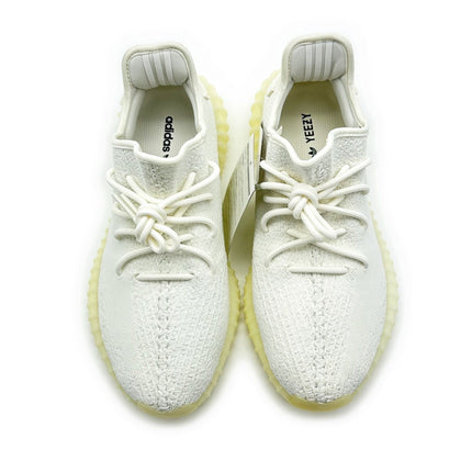 CP9366 Adidas Yeezy Boost 350 V2 Cream Triple White