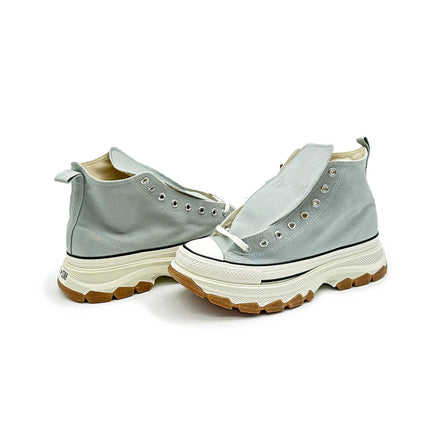 31308930 Converse All Star 100 Trekwave Hi "Grey"